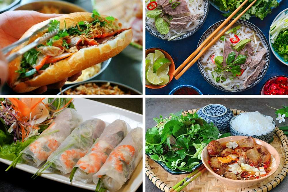 קולינריה וייטנאמית